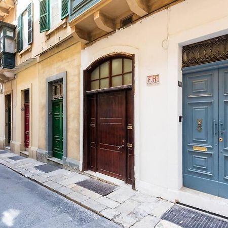 Valletta Archbishop 2 Екстер'єр фото