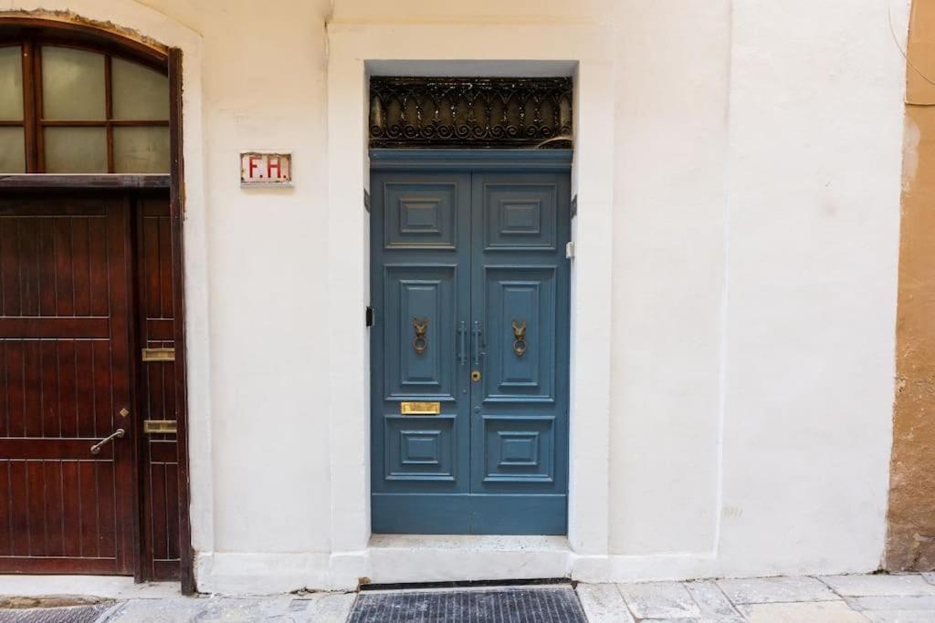 Valletta Archbishop 2 Екстер'єр фото